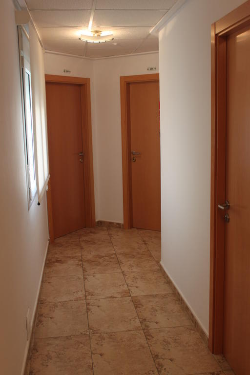 Hotel Pena Escrita Fuencaliente  외부 사진